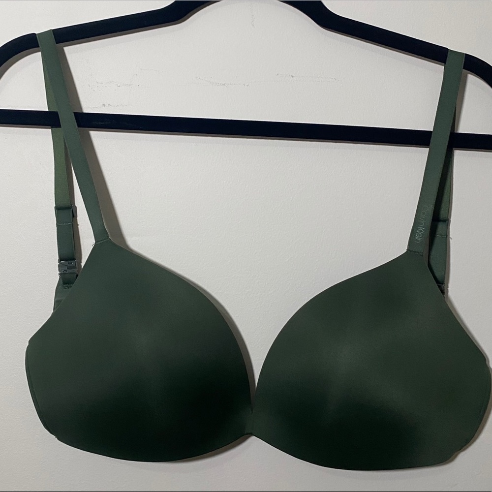 Calvin Klein Bra 34D